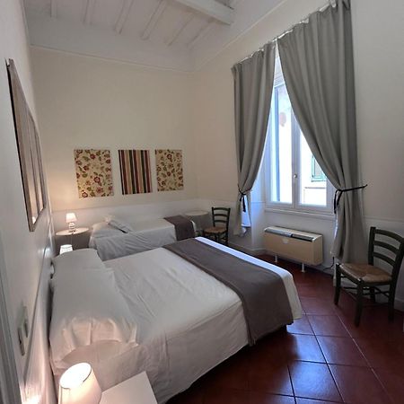 Vicolo Doria Apartment Рим Экстерьер фото