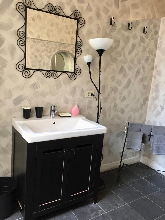 Vicolo Doria Apartment Рим Экстерьер фото