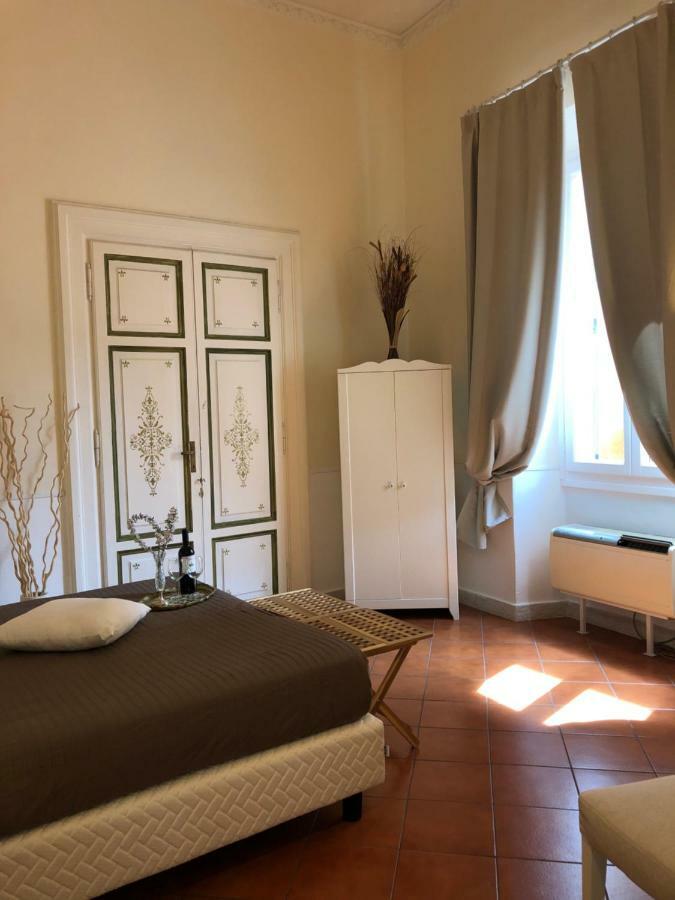 Vicolo Doria Apartment Рим Экстерьер фото