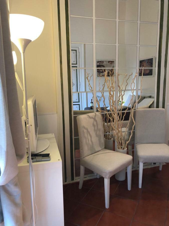 Vicolo Doria Apartment Рим Экстерьер фото