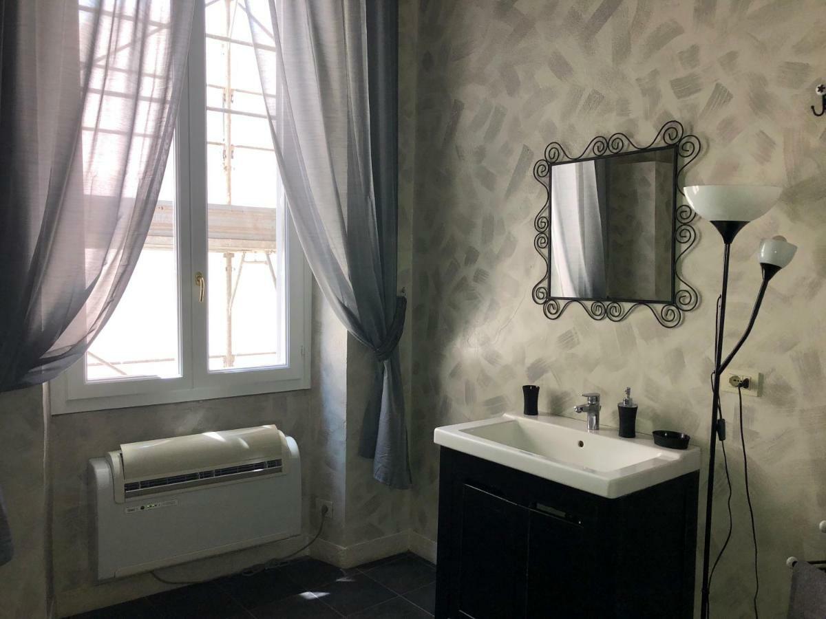 Vicolo Doria Apartment Рим Экстерьер фото